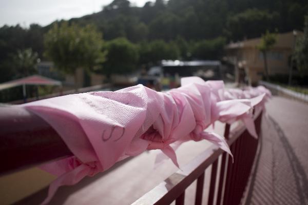 Día internacional de la lucha contra el cáncer de mama