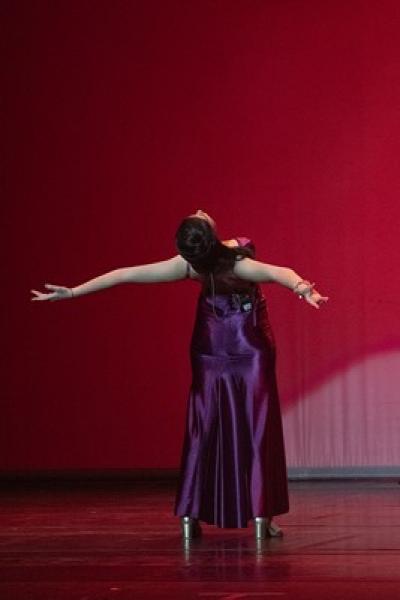 Concierto Palau de Altea