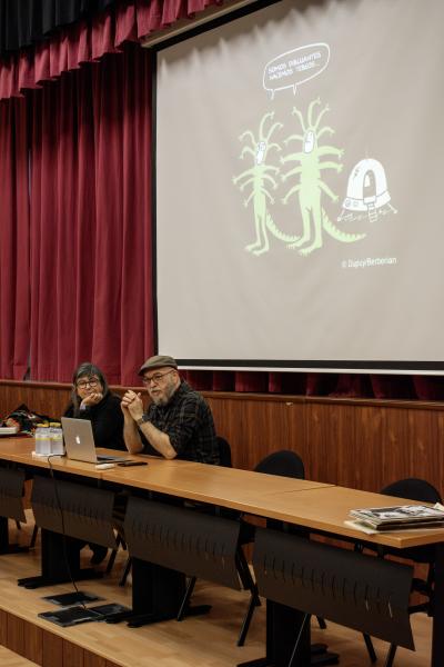 Una Posibilidad entre Mil - 4º ESO