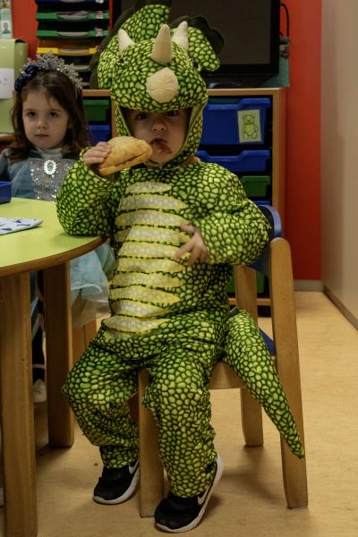 Visita al Oceanográfic - 2º ESO