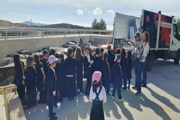 Ecoparque - Infantil