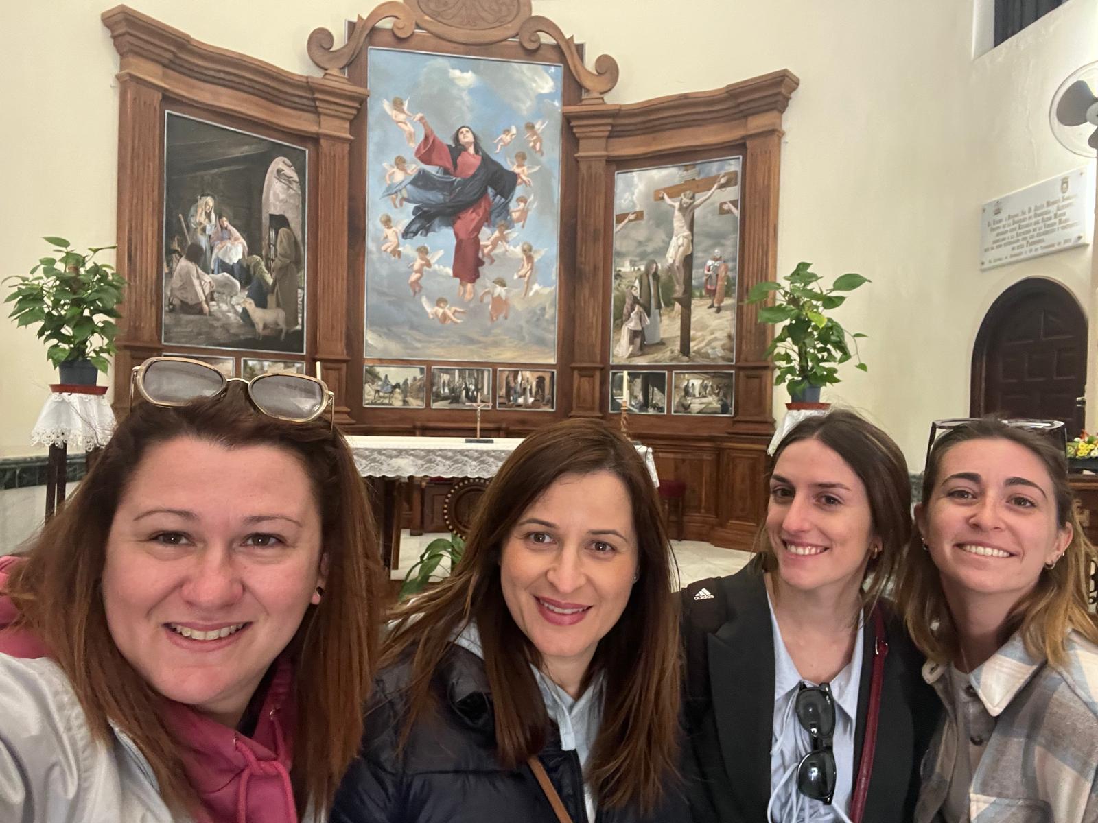 Excursión a Guadalest - 1º y 2º Primaria