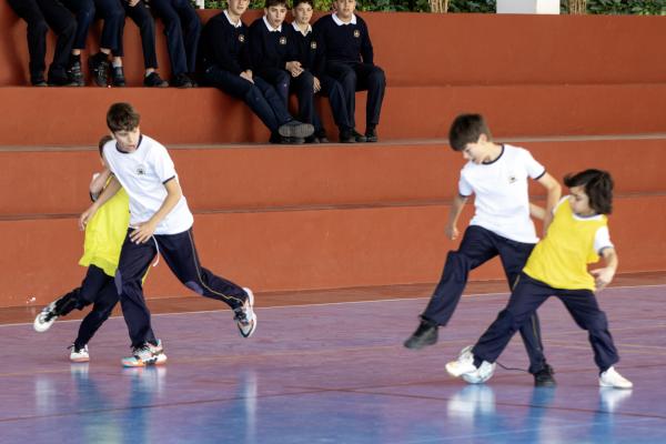 Liga Escolar de Primaria