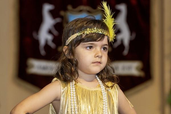 Fiesta Infantil Socios